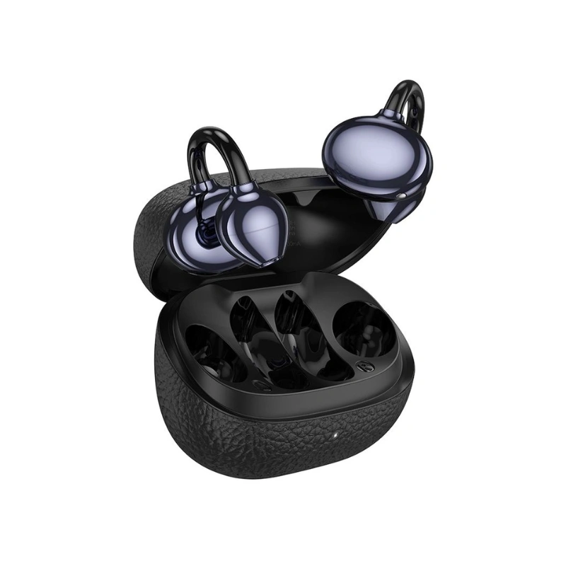 Hoco EA5 Duke Ⅲ Clip-On True Wireless BT Earbuds